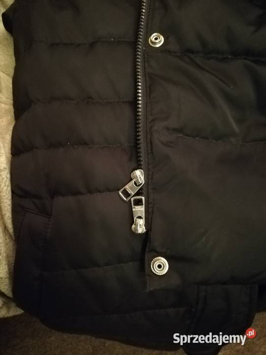 Płaszcz Calvin Klein slim 38 Gdańsk sprzedam