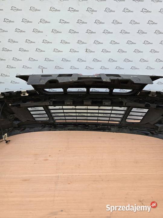 RENAULT MEGANE III 11r zderzak przód Kielce