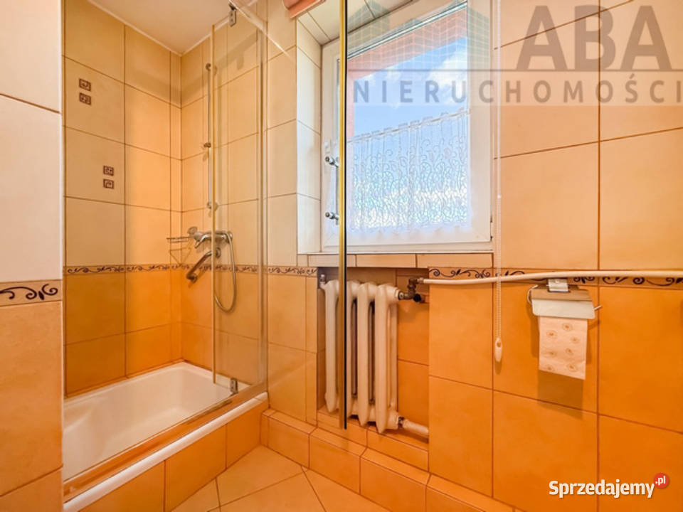 narożnikowy dom z dużą działką kujawsko-pomorskie Dobre