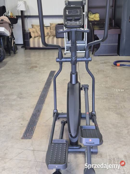 Orbitrek HS160CF Stage