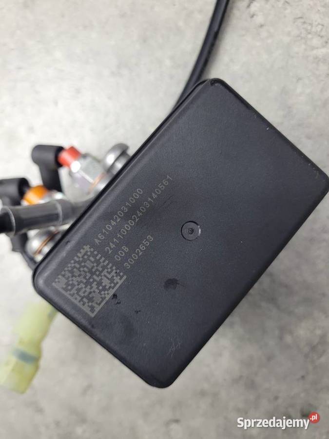 KTM 890 ADV SMT OEM 23 POMPA ABS HAMULCOWA Nowy Tomyśl