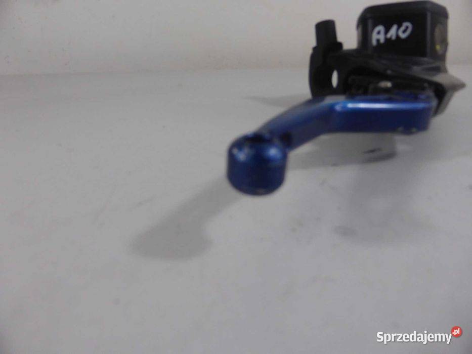 BMW R 1250 GS K50 22r 8553933 pompa hamulcowa