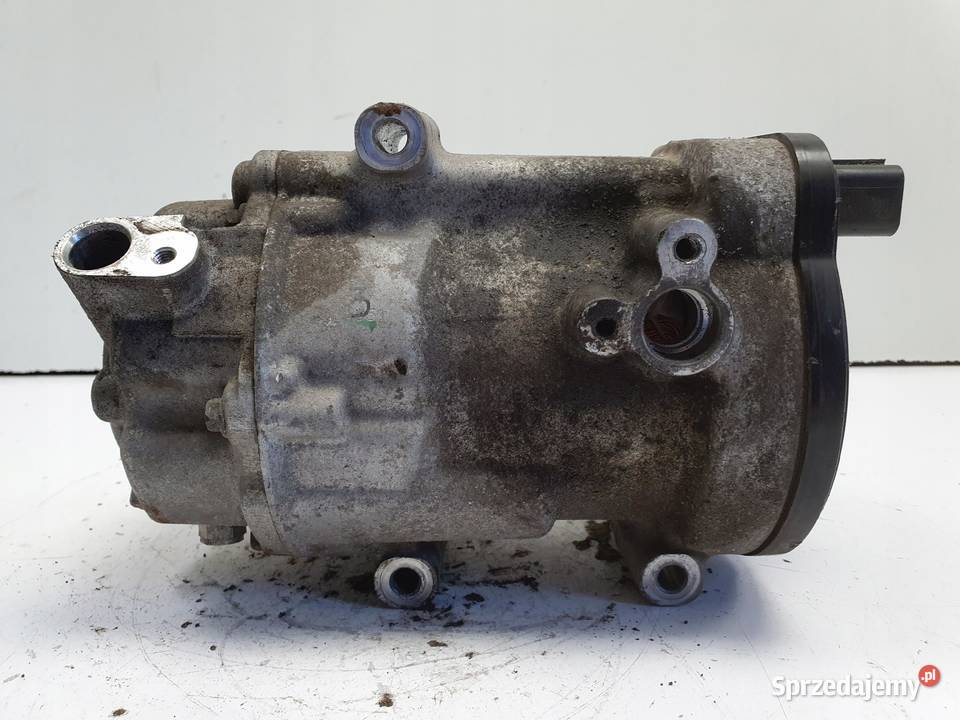 SPRĘŻARKA KLIMATYZACJI Toyota RAV4 V kompresor