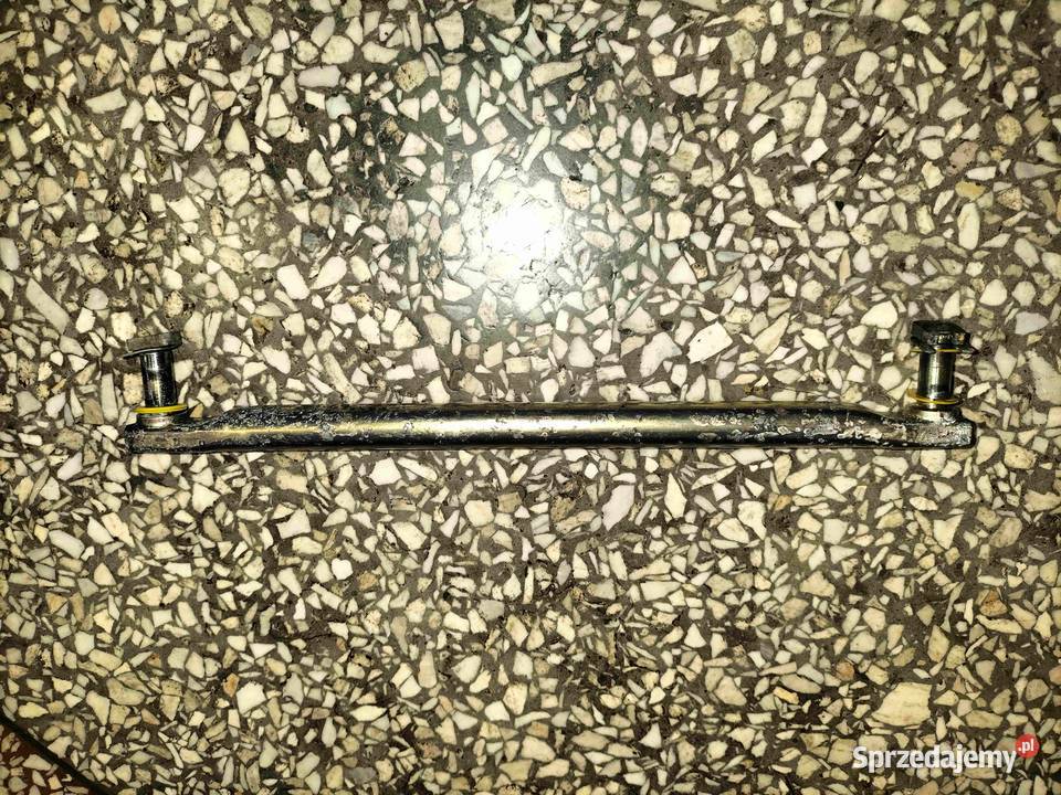 Drążek przełączający skrzyni BMW E46 316i ti Ci Skrzynie biegów manualne śląskie Poręba sprzedam