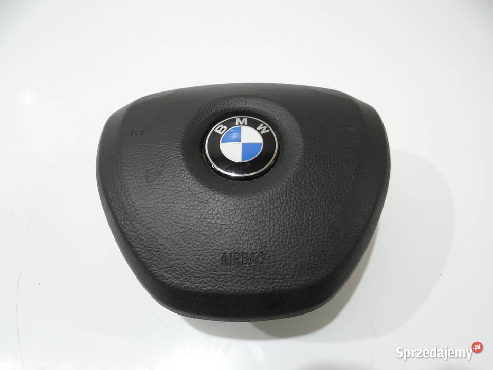 PODUSZKA KIEROWNICY BMW F10 F11 OE 6783839 sprzedam