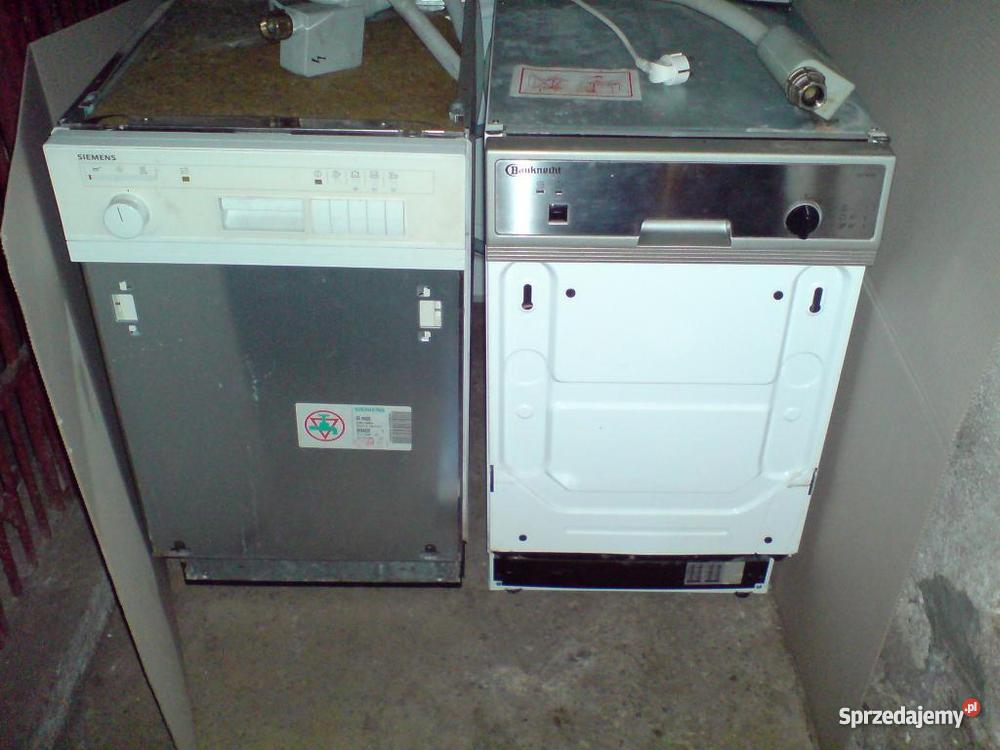 ZMYWARKA SIEMENS Bolewice sprzedam