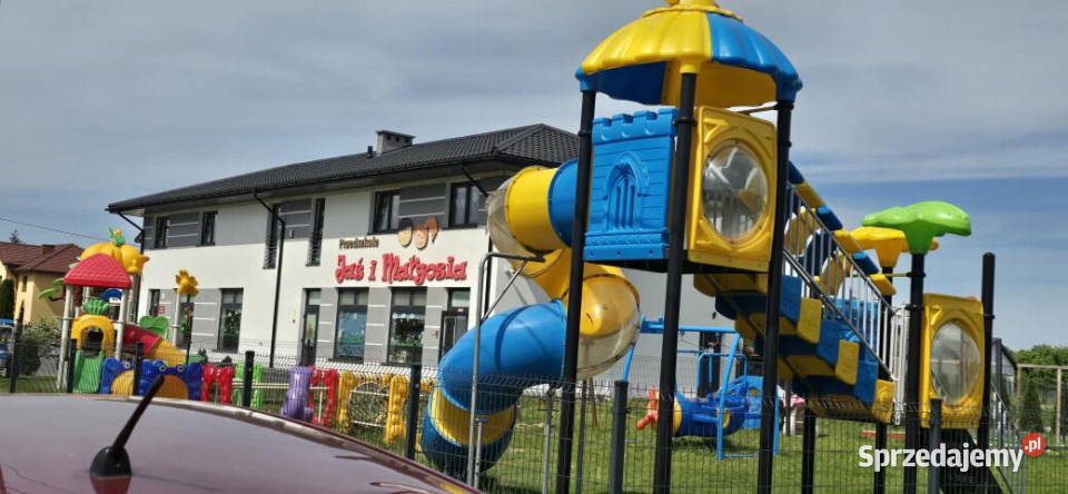 Mieszkanie 6107m2 3 pokoje Ciechocinek