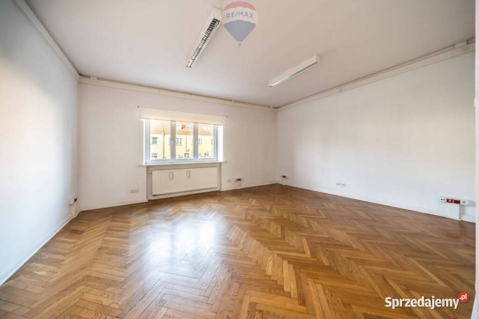 Dom na biura kancelarie Poznań