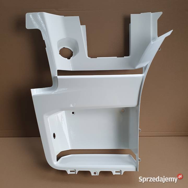 SCANIA R S STOPIEŃ STOPNICA POSZYCIE 2559301 Bieleń