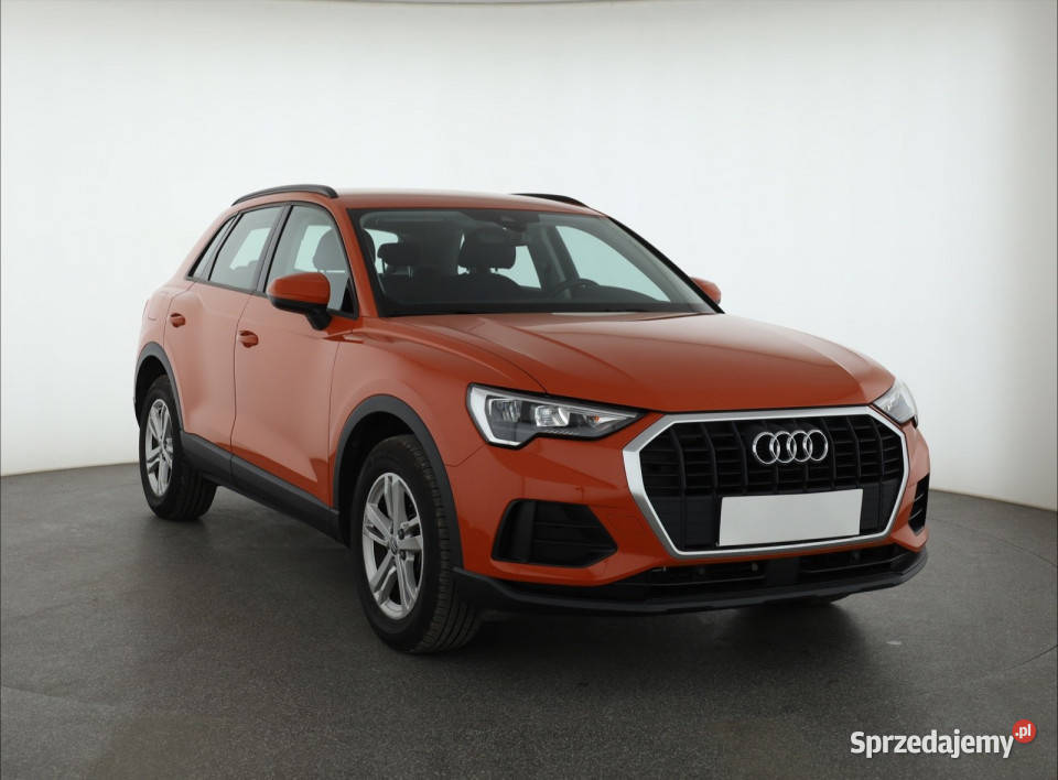 Audi Q3 35 TFSI sprzedam