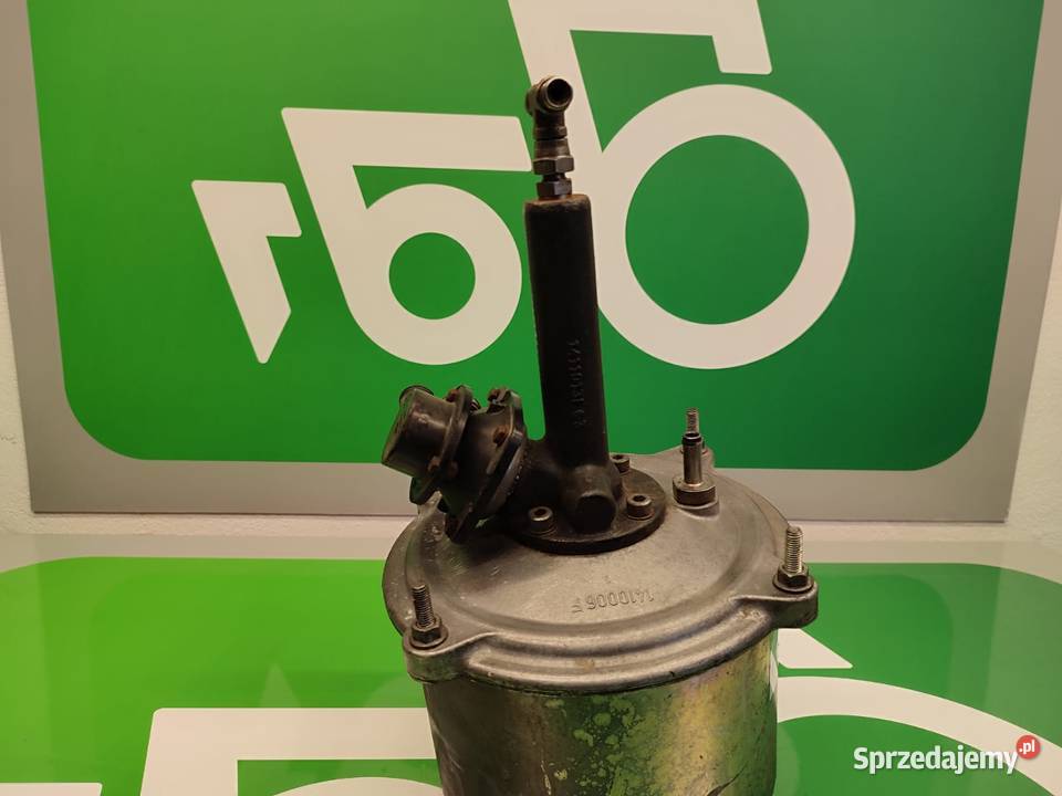 Pompka hamulcowa 1410006F IRUNA Servo 332D0204 Wilkowo