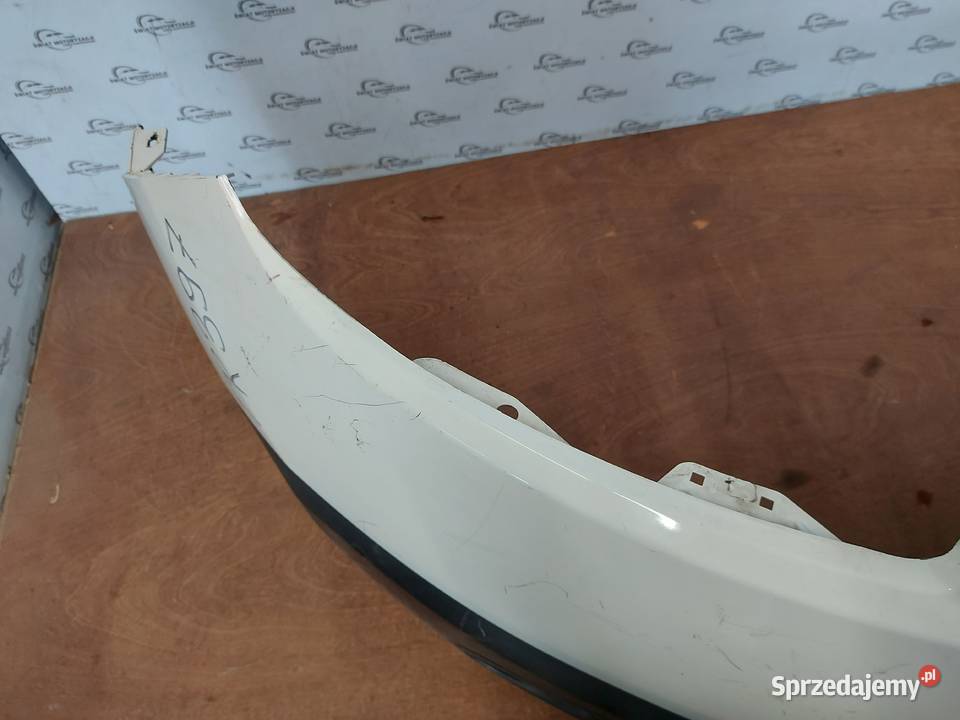 QASHQAI J10 LIFT 62022BR10H zderzak przód osobowe świętokrzyskie Kielce