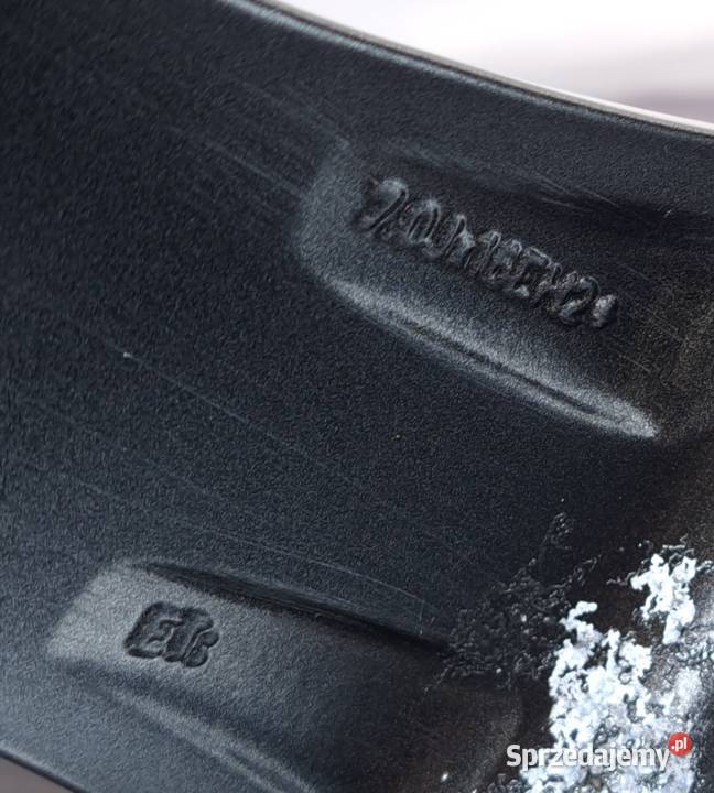 FELGI Com4Wheels R16 4X108 ET22 7J PEUGEOT aluminiowe Mielęcin