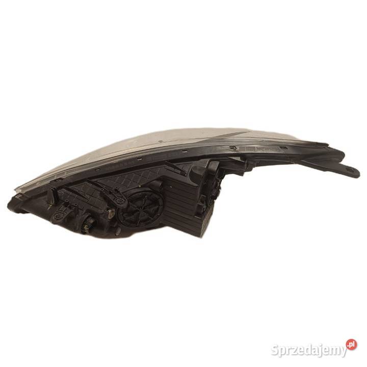 Lampa przednia prawa Hyundai i30 II 20122016 sprzedam