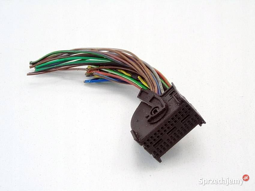 WTYCZKA KOSTKA 16 18 20 i BMW 3 5 E46 318 CI TI Pozostałe Sosnowiec