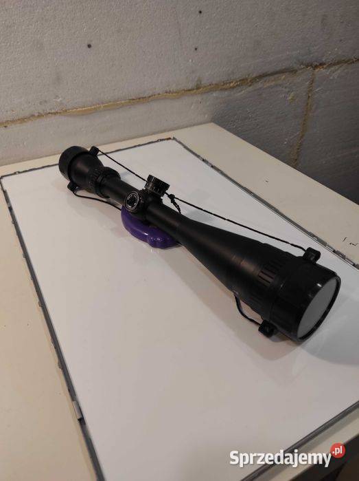 Hawke Airmax 412x44 AO AMX Luneta CELOWNICZ wielkopolskie Kępno