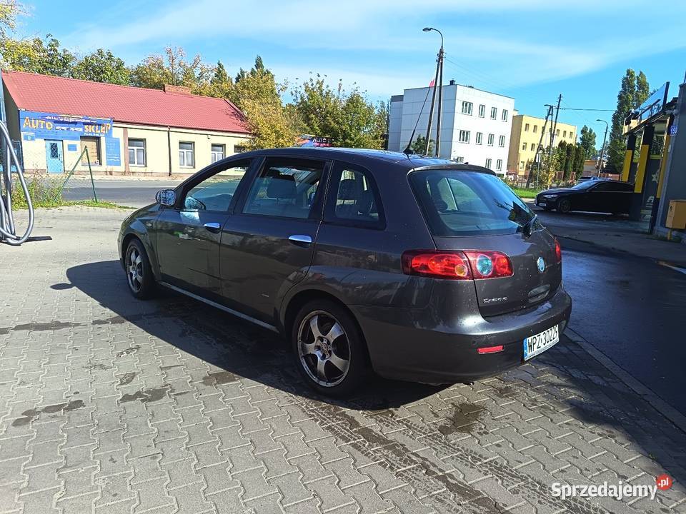 Fiat Croma