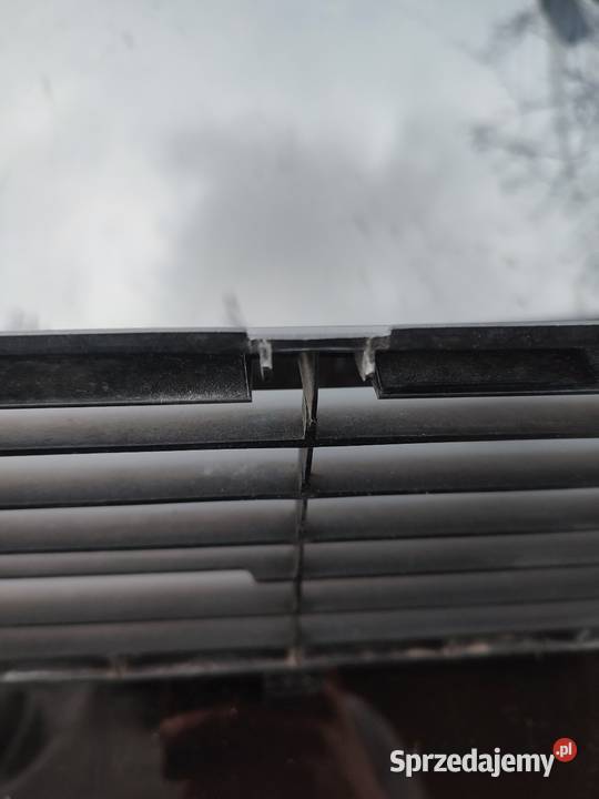 Grill Atrapa VW Corrado ST G60 Przedlift Mysłowice
