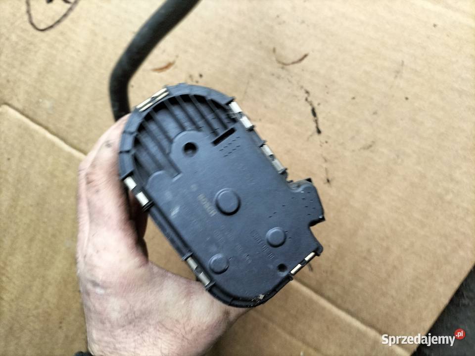 OPEL AGILA A 10 PRZEPUSTNICA 0280750044 Kamień-Kolonia