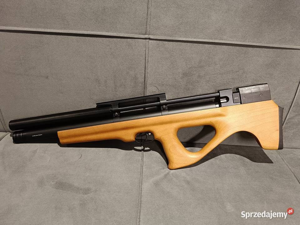 Wiatrówka PCP Artemis P15 kal 55mm nowa Tuning w śląskie Częstochowa sprzedam