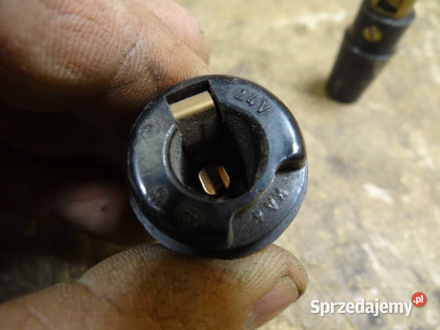 monozłącze wózka Simson AWO Sport MZ org DDR Żary