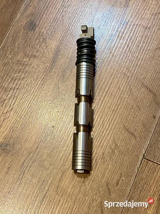 Danfoss PVBS32 Suwak główny 157B7106 typ V NOWY Pozostałe Człuchów sprzedam