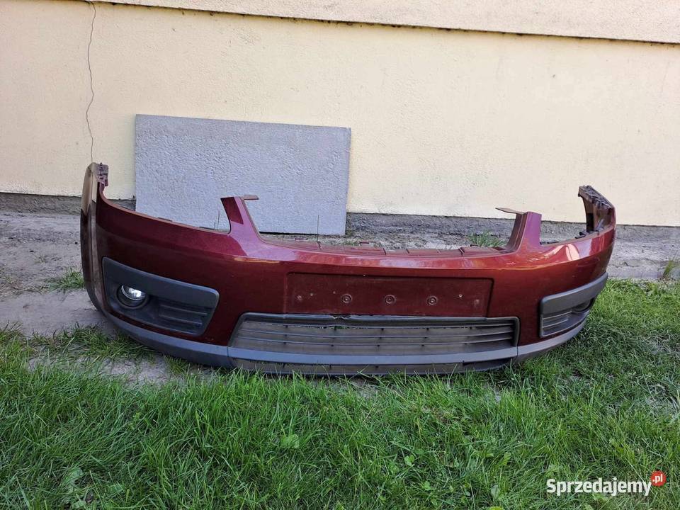 Części Ford Focus C