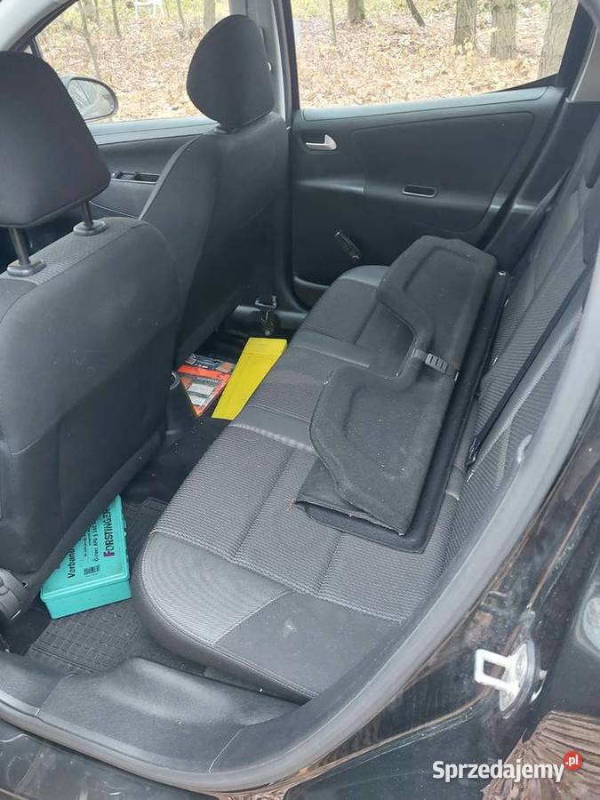 Peugeot 207 Osinki sprzedam