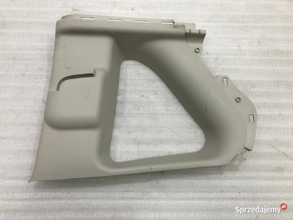 OSŁONA SŁUPKA C LEWA JEEP COMPASS I LIFT