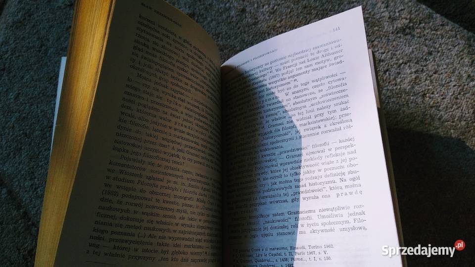 Filozofia i kultura włoska zagadnienia pomorskie Gdańsk