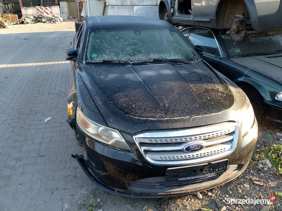 Ford Taurus 35l Taurus Oświęcim