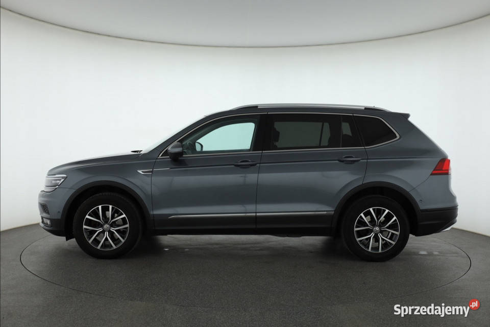 VW Tiguan Allspace 15 TSI Piaseczno