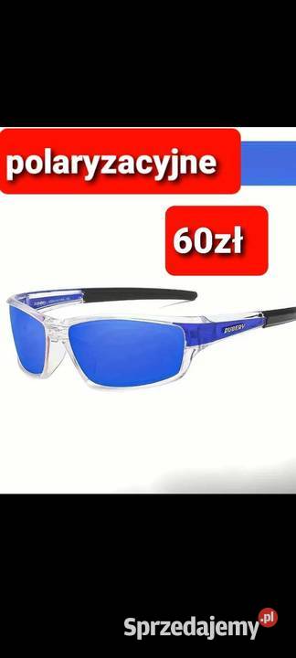 okulary polaryzacyjne rózne modele Wałbrzych