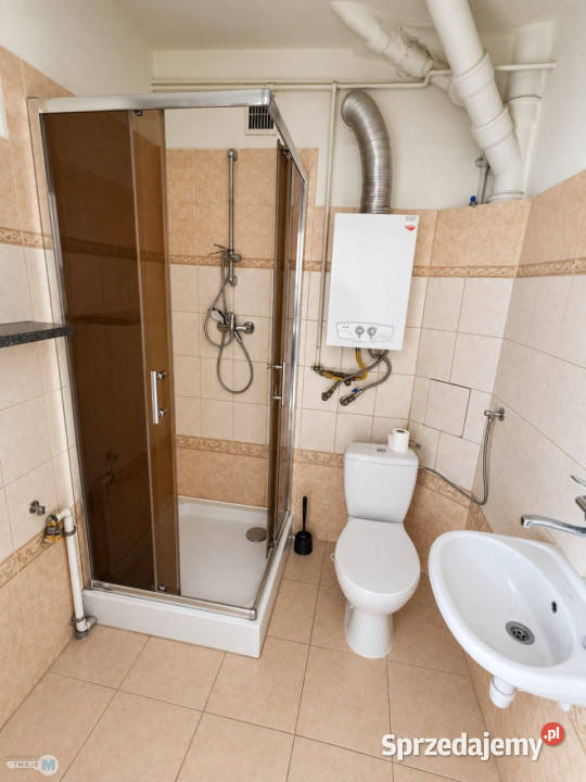 Mieszkanie sprzedam Kielce 5233m2 2 pokoje 52.33m2 Nieruchomości