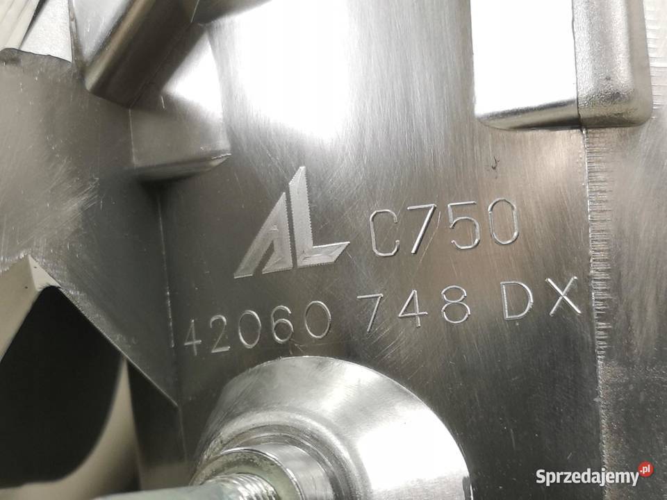 LAMPA HALOGEN PRAWY LANCIA YPSILON 2003 51756717