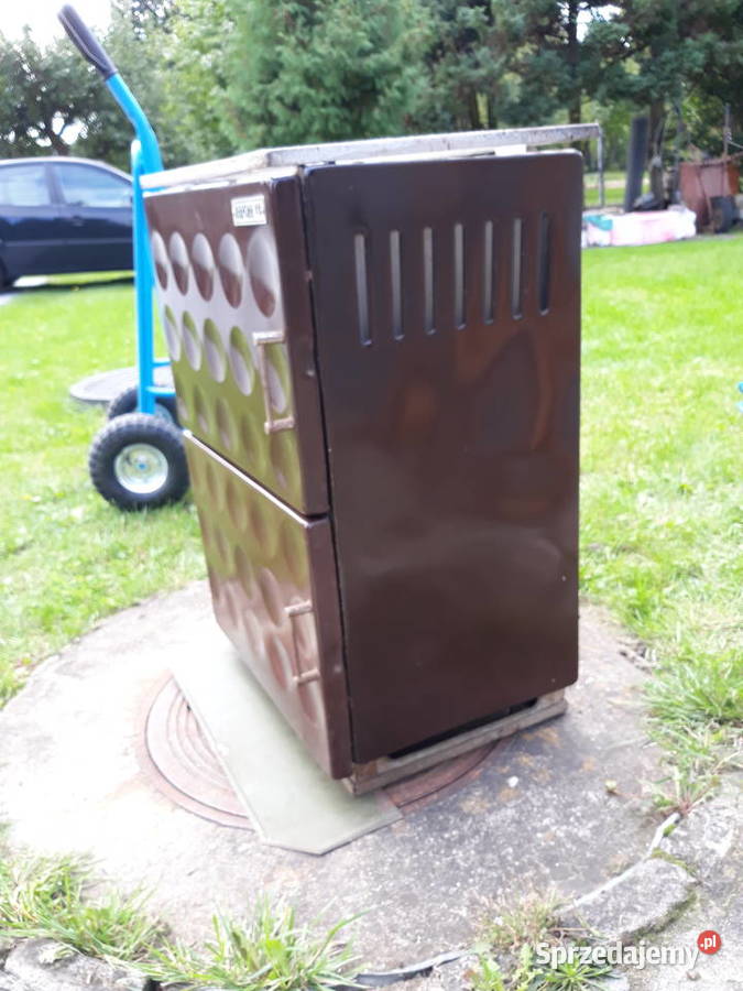 Piec grzewczy Bartek łódzkie Radomsko