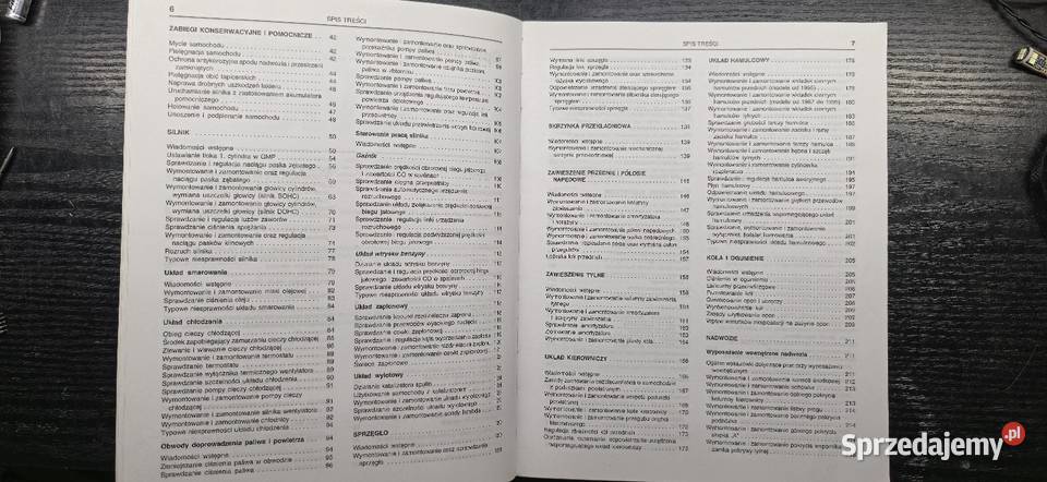 Sam naprawiam Honda Civic Książki naukowe i popularnonaukowe