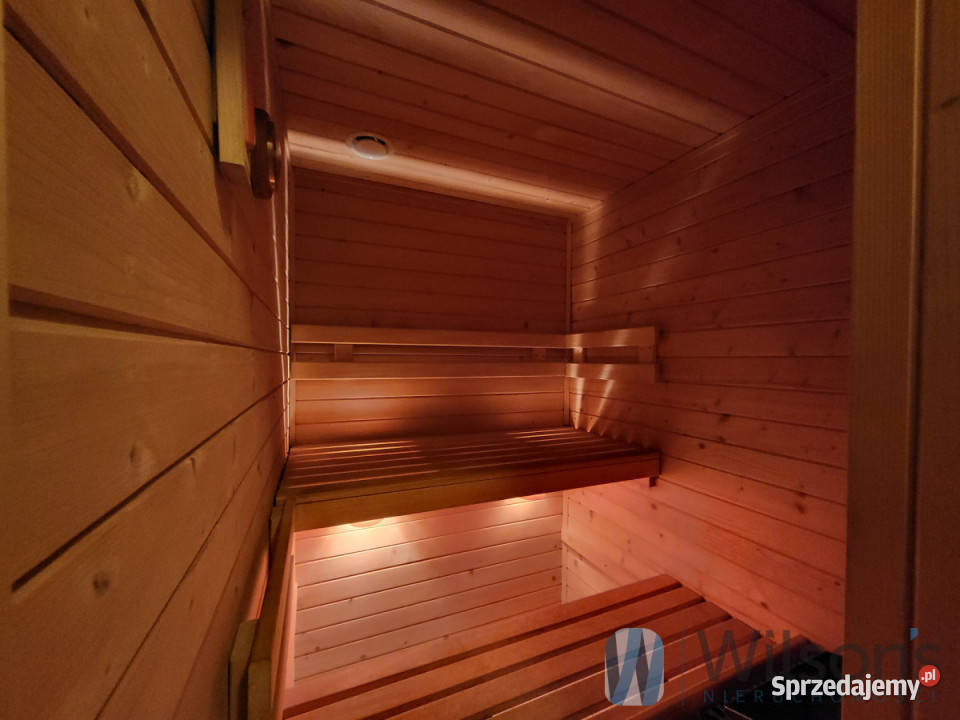Dom wolnostojący Chylice Chełmońskiego 226m2