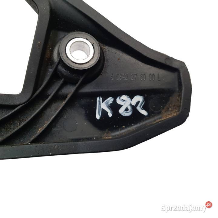LEWA OSŁONA PIĘTY BMW F850GS F 850 GS ADVENTURE Chełm