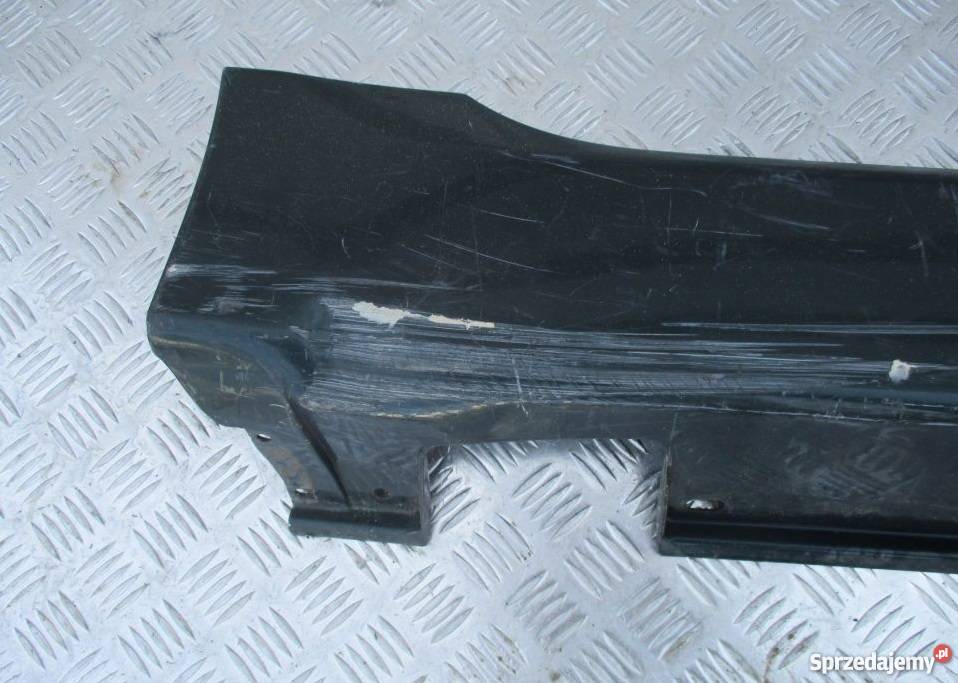 BMW E60 E61 PRÓG PRAWY 5177 7 178 122 osobowe Nowy Tomyśl