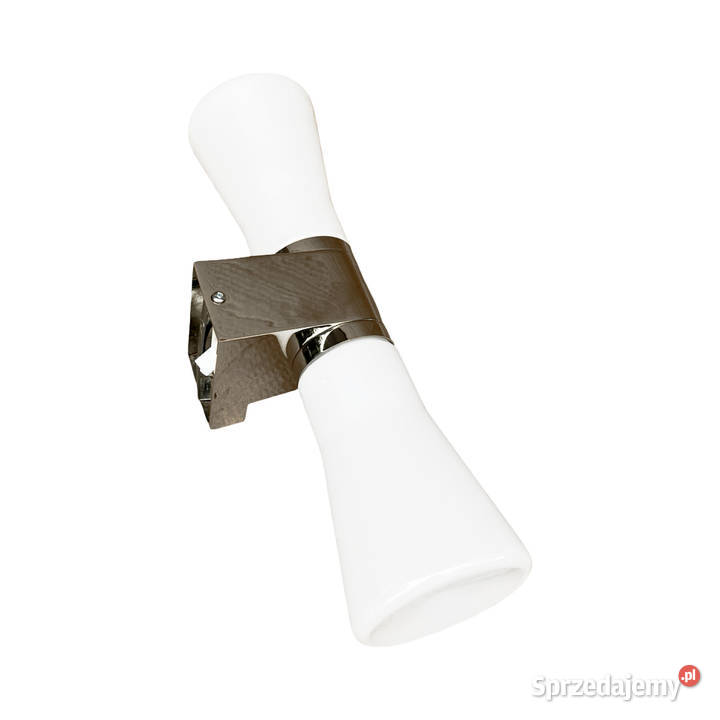 Lampa ścienna kinkiet IKEA Svern Szwecja lata 90 Warszawa