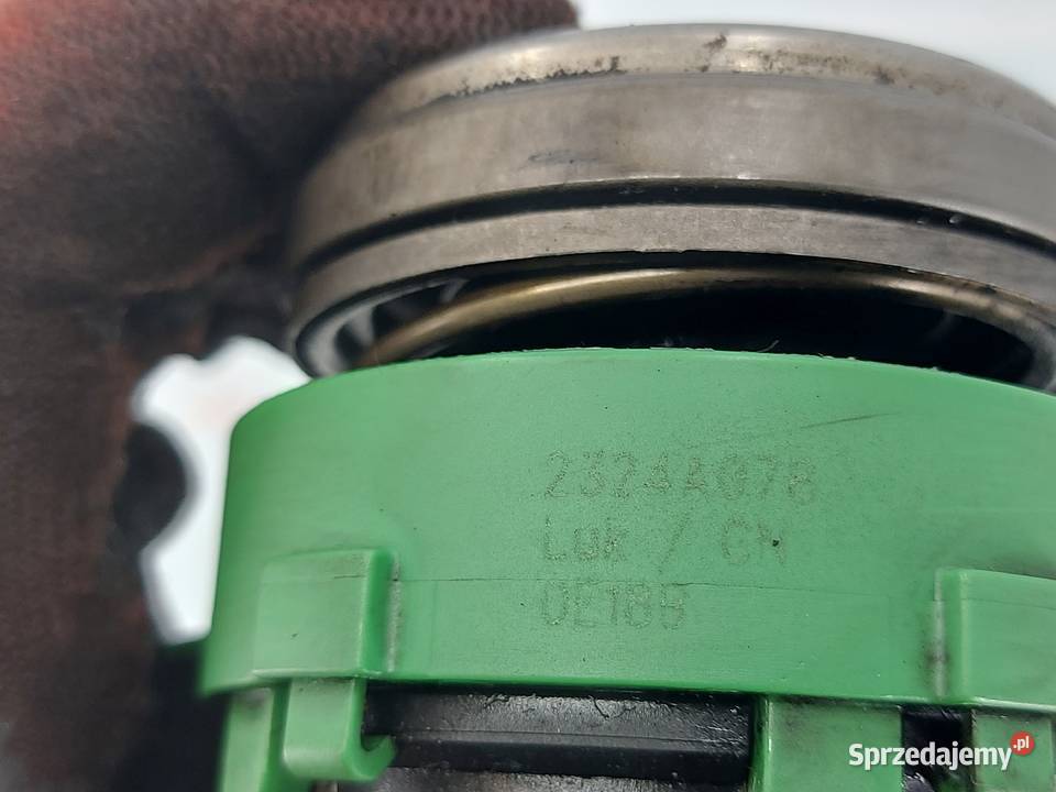 ASX LANCER 18 DID 4N13 150 wysprzęglik 2324A078