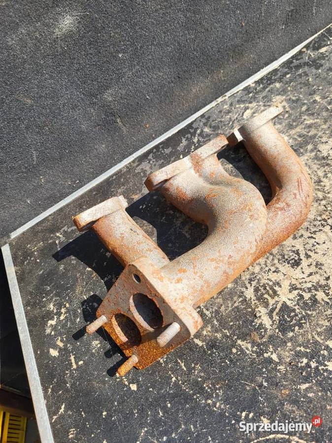 BMW GT 1300 1700 GLAS GT 1300 1700 KOLEKTOR Rybnik