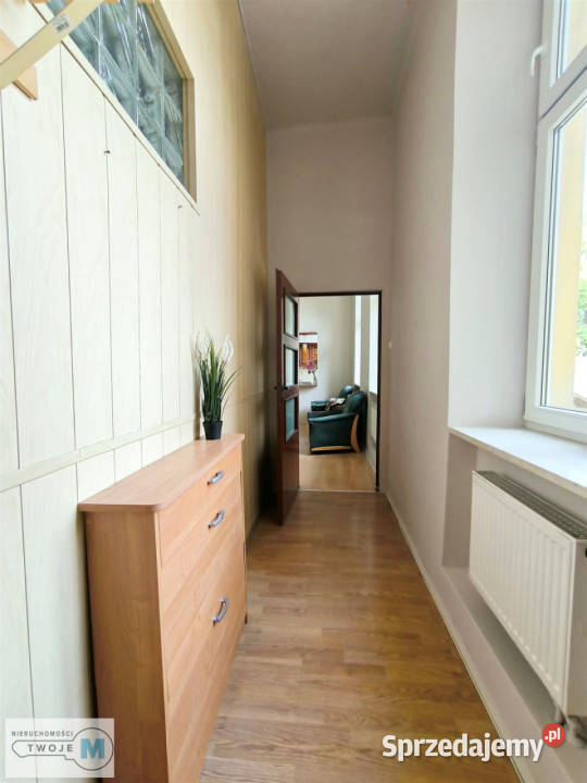 Sprzedam mieszkanie Kielce 4829m2 1 pokój