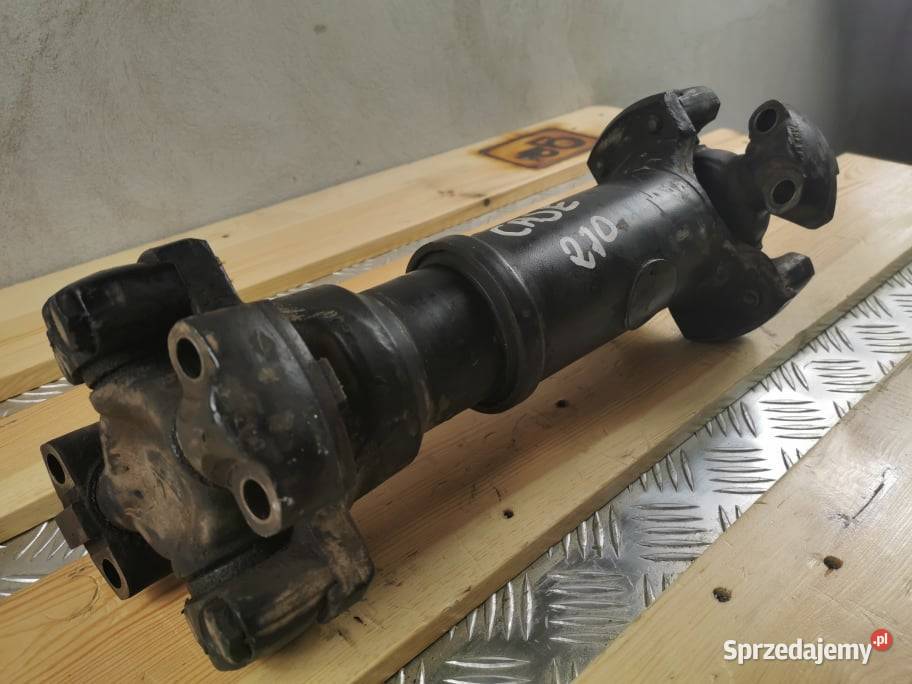 Wał napędowy Case MX 270 Magnum Wilkowo