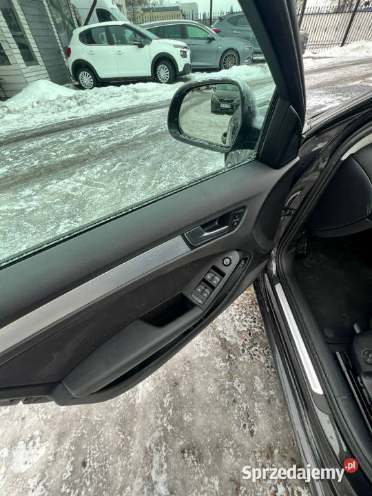 Audi A4 Limousine B8 20072015 Słupsk