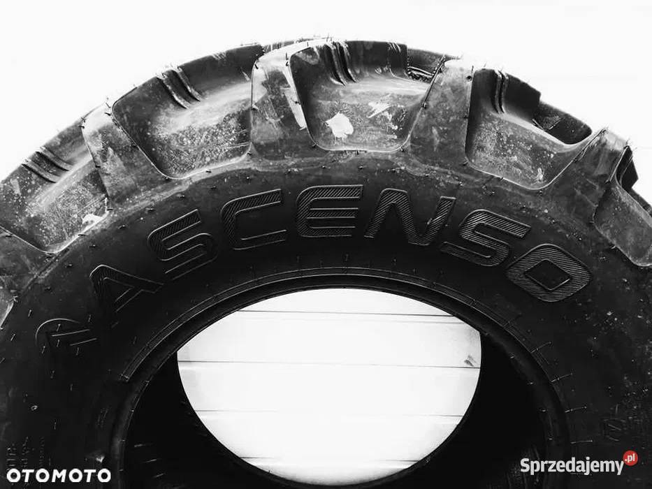 Opona Rolnicza 42070R24 ASCENSO 38085R24 I Opony rolnicze Tomaszów Lubelski