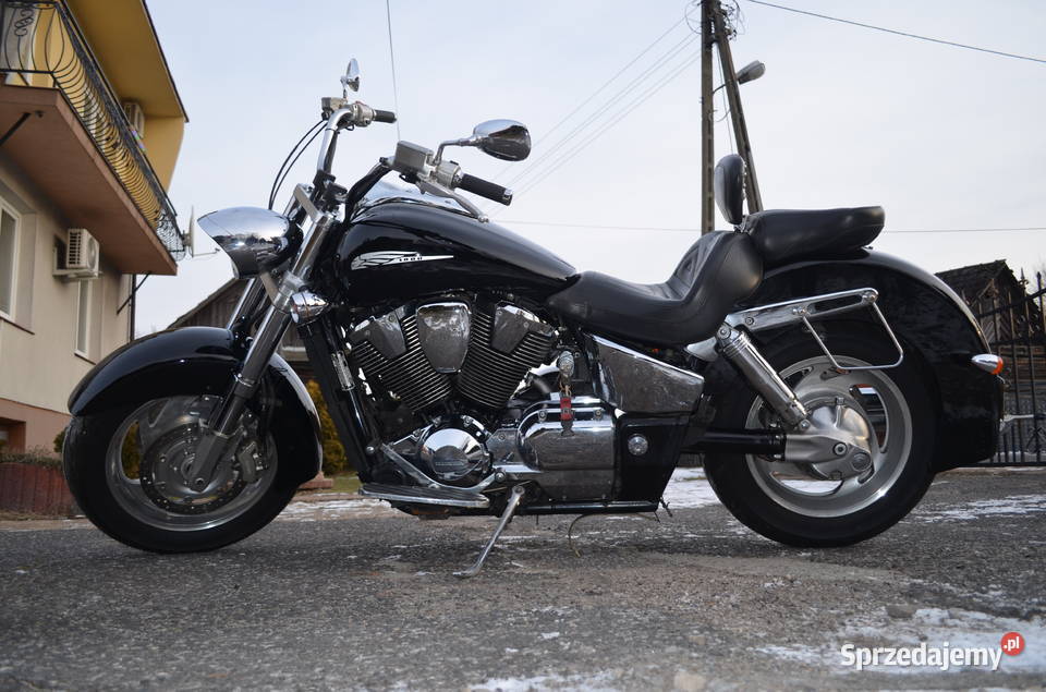 Honda VTX 1800 Neo 2000 Vn 1900 XV 1800cm3 Honda Nowa Dęba