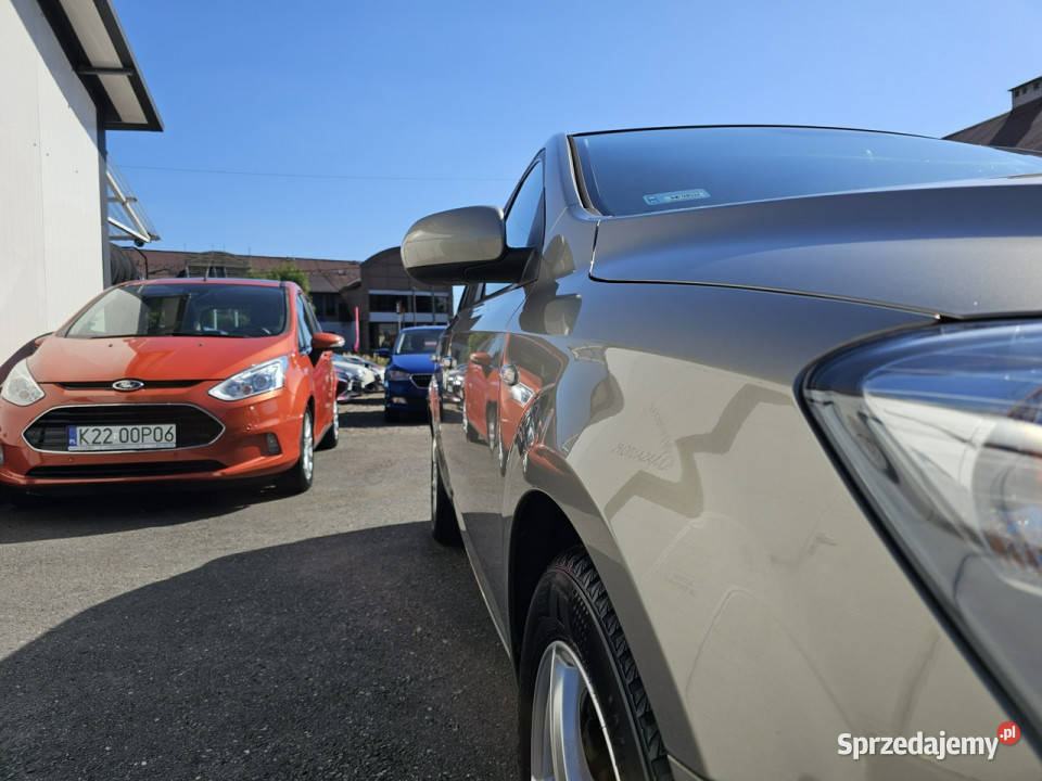 Kia Ceed RatyZamiana Gwarancja łasdna Gdów