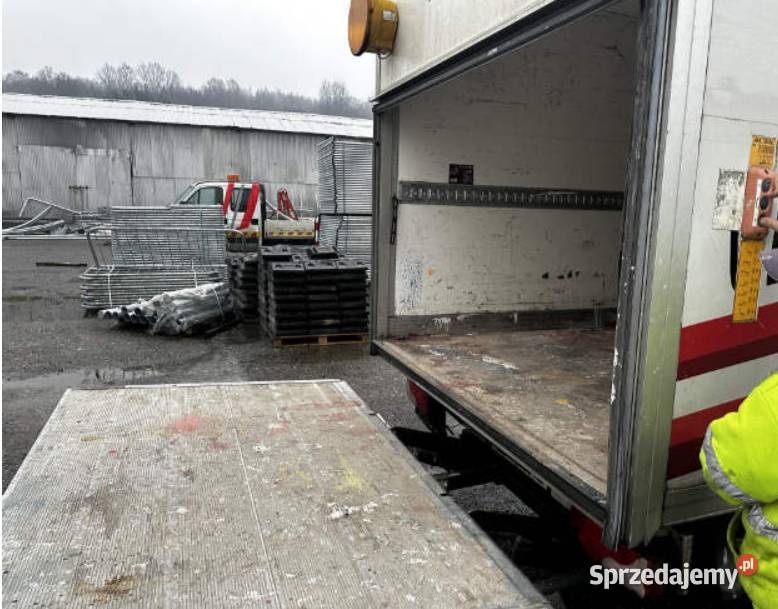 MercedesBenz Sprinter MercedesBenz Sprinter 316